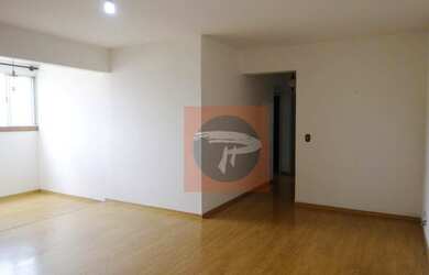 Imagem 2: Apartamento com 3 dormitórios, 101 m² - venda por R$ 530.000,00 ou aluguel...