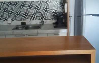 Imagem 12: Barra da Tijuca - Parque das Rosas - Excelente apartamento quarto e sala...