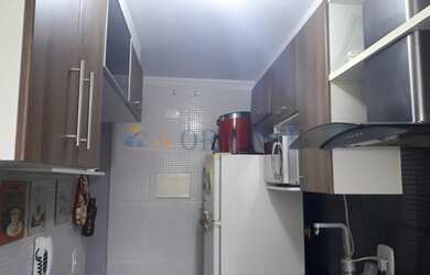 Imagem 9: São Paulo - Apartamento Padrão - JARDIM SAO NICOLAU