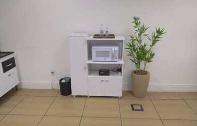 Imagem 6: Conjunto Comercial/Sala BELA VISTA SAO PAULO SP Brasil