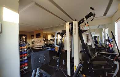 Imagem 11: Apartamento com 4 Quartos e 4 banheiros à Venda, 195 m² por R$ 1.400.000