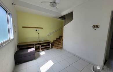 Imagem 3: sobrado de condominio para locação R$ 1.500 por mes