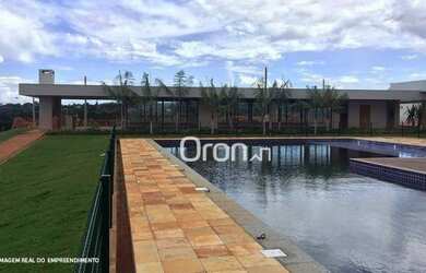 Imagem 4: Terreno à venda, 360 m² por R$ 254.000,00 - Terras Alpha - Senador Canedo/GO