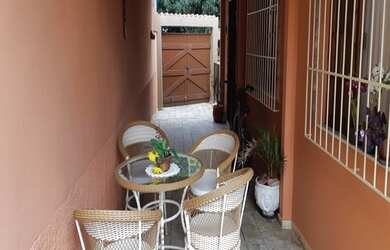 Imagem 6: Ótima Casa Linear em Condomínio Fechado Alto Padrão na Freguesia