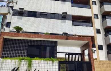 Imagem: O apartamento possui 4 Dormitórios, 5 Banheiros, 2 Vagas na