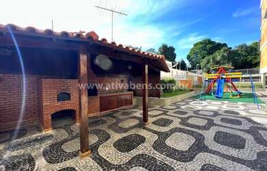 Imagem 6: Maravilhoso Apartamento 3 Quartos com um vista Panorâmica incrível na...