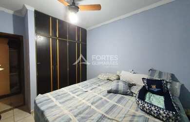 Imagem 15: RIBEIRãO PRETO - Casa Padrão - Presidente Médici