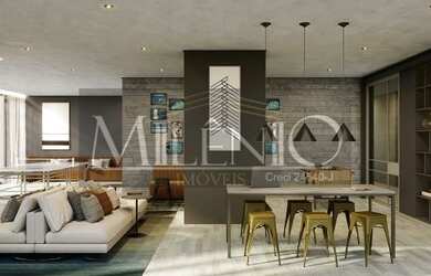 Imagem 9: SãO PAULO - Apartamento Padrão - Alto de Pinheiros