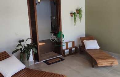 Imagem 9: Espetacular Casa, localizado no Jardim das Palmeiras