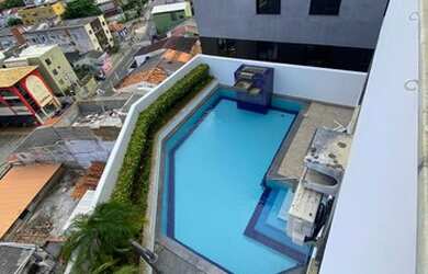 Imagem 6: APARTAMENTO 4/4 VISTA MAR NO MORRO DO CONSELHO no Rio vermelho