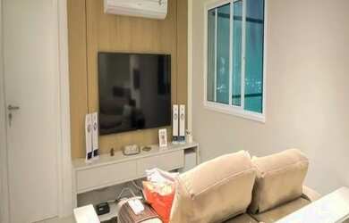 Imagem 3: SALVADOR - Apartamento Padrão - ALPHAVILLE I