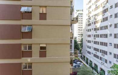 Imagem 16: APARTAMENTO RESIDENCIAL em São Paulo - SP, Jardim Paulista