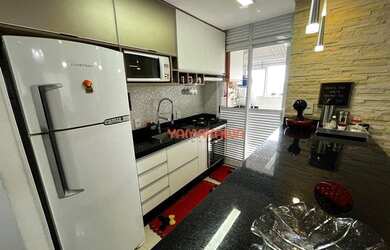 Imagem 8: Apartamento com 2 dormitórios à venda, 55 m² por R$ 340.000,00 - Itaquera...