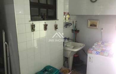 Imagem 12: RIO DE JANEIRO - Casa Padrão - ANIL