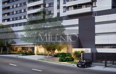 Imagem 2: SãO PAULO - Apartamento Padrão - Sacomã