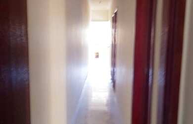 Imagem 3: Linda, conforto e segurança para sua família com três quartos