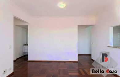 Imagem 6: Apartamento na Mooca, 59m2, com 02 quartos, sala para 02 ambientes e 02...