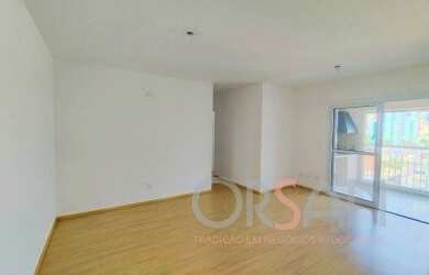 Imagem: O apartamento possui 3 Dormitórios, 1 Banheiro, 1 Vaga na garagem