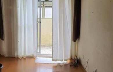 Imagem 2: Apartamento com 2 dormitórios, 54 m² - venda por R$ 185.000,00 ou aluguel...