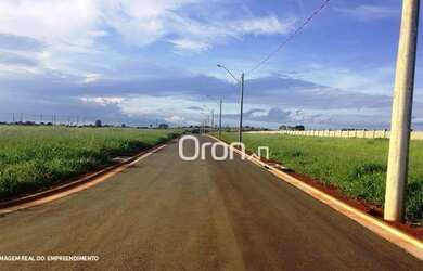 Imagem 3: Terreno à venda, 360 m² por R$ 254.000,00 - Terras Alpha - Senador Canedo/GO