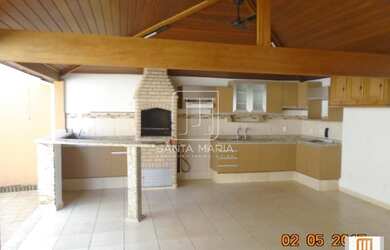 Imagem: Casa (térrea em condominio) 3 dormitórios/suite, cozinha planejada