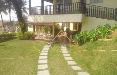 Imagem 4: BELÍSSIMA CHÁCARA A VENDA NA PRAIA AZUL EM AMERICANA