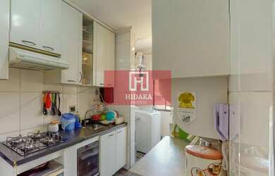 Imagem 4: Apartamento à venda no bairro Cambuci - São Paulo/SP, Zona Sul