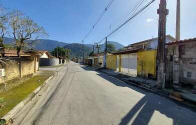 Imagem 13: Caraguatatuba - Casa Padrão - Massaguaçu