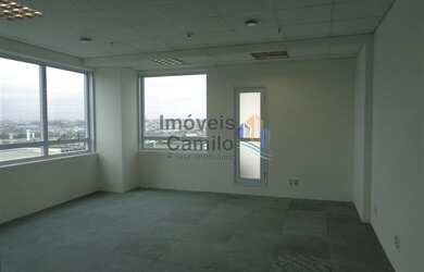 Imagem 1: Sala para locação, Alphaville Centro Industrial e Empresarial/Alphaville., Barueri, SP