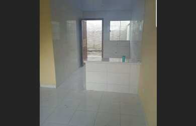 Imagem: A casa possui 2 Dormitórios, 1 Banheiro e 70m² de Área e
