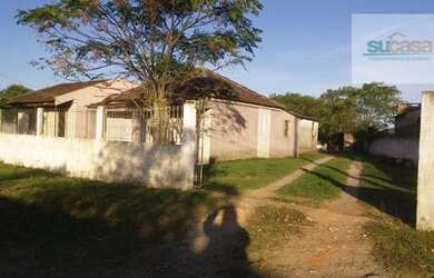 Imagem: A fazenda possui 60m² de Área, Churrasqueira, Varanda e está