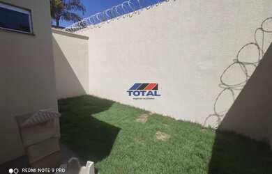 Imagem 16: Casa 3 Q no Três Marias. Churrasqueira, Ar-condicionado, 135m² de Áreae3...