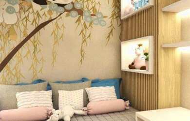 Imagem 14: Cobertura à venda, 85 m² por R$ 930.000,00 - Campestre - Santo André/SP