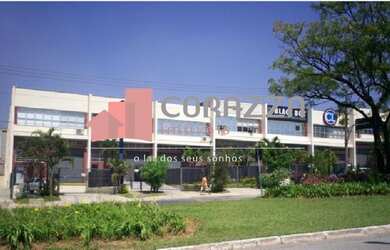 Imagem: O depósito possui 50m² de Área e está localizado em Alphaville