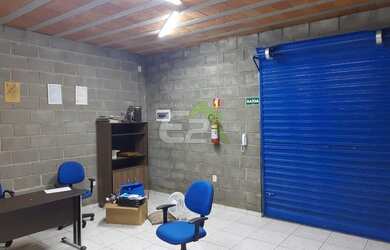 Imagem 3: SãO CARLOS - Galpão/Depósito/Armazém - Jardim Maracanã