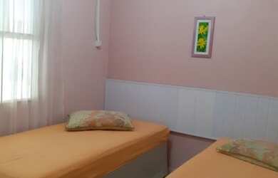 Imagem 3: Casa temporada 2 quartos em Balneário Camboriú-SC Feriados e Finais...