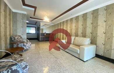 Imagem 2: Apartamento com 3 dormitórios à venda, 113 m² por R$ 690.000 - Aviação...