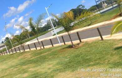 Imagem 11: Lote em condomínio fechado