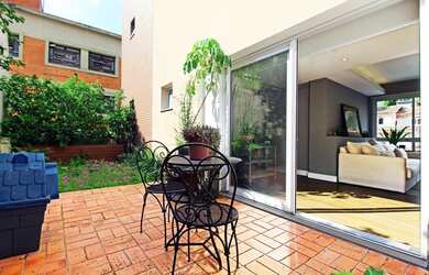 Imagem 1: Porto Alegre - Casa Padrão - Bela Vista