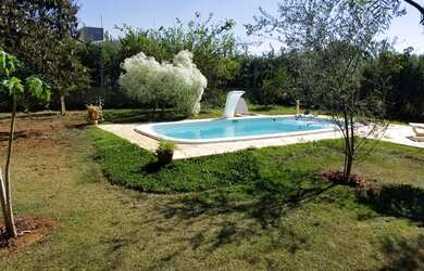 Imagem 3: linda casa em condominio fechado