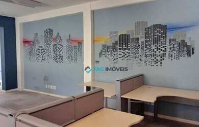 Imagem 14: Andar Corporativo para alugar, 426 m² por R$ 25.000,00/mês - Cambuí...