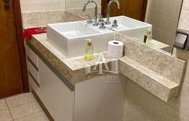 Imagem 6: Linda Casa para Locação no Alphaville Residencial 4 - Confira