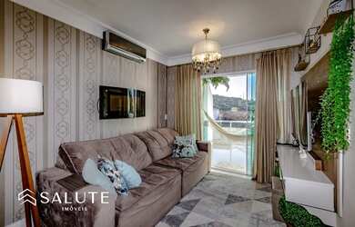 Imagem 3: BALNEáRIO CAMBORIú - Apartamento Padrão - PRAIA DOS AMORES