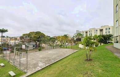 Imagem 5: Apartamento com 3 dormitórios, 62 m² - venda por R$ 240.000,00 ou aluguel por R$ 1.300,00