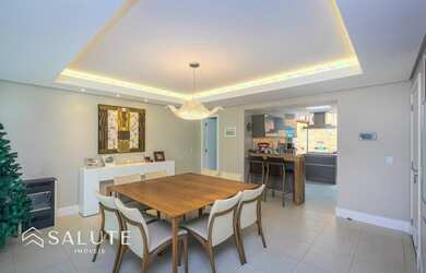 Imagem 8: BALNEáRIO CAMBORIú - Casa Padrão - Ariribá