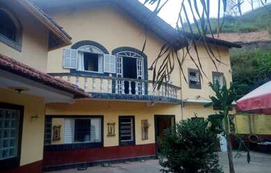 Imagem 2: Linda casa em Mathias Barbosa vendo ou troco