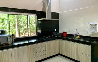 Imagem 16: Condomínio de Chácaras Alto da Boa Vista Senador Canedo - Go