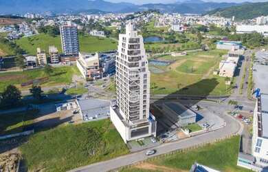 Imagem: O apartamento possui 3 Dormitórios, 2 Banheiros, 107m² de