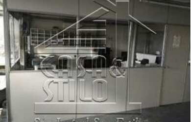 Imagem 12: SãO PAULO - Galpão/Depósito/Armazém - Vila Regente Feijó