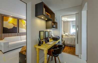 Imagem 16: BALNEáRIO CAMBORIú - Apartamento Padrão - Pioneiros